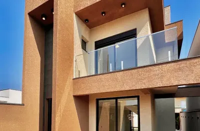 Casa com 2 quartos à venda na Rua das Espirradeiras, Portais (Polvilho), Cajamar