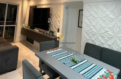 Apartamento com 2 quartos à venda na Avenida das Palmeiras, Portais (Polvilho), Cajamar