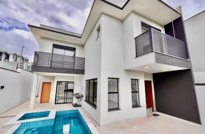 Casa com 2 quartos à venda na Rua das Figueiras, 627, Portais (Polvilho), Cajamar