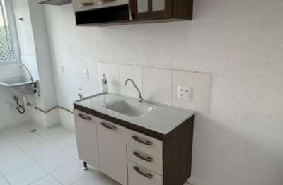 Apartamento com 2 quartos à venda na Rua Enéas Camargo, Chácara Maria Trindade, São Paulo