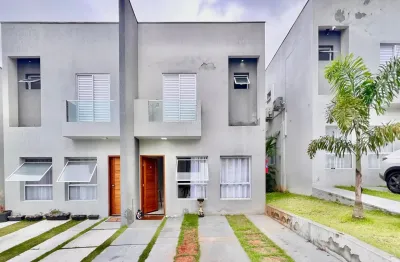 Casa à venda em condomínio fechado – solar residence | santana de parnaíba/sp
