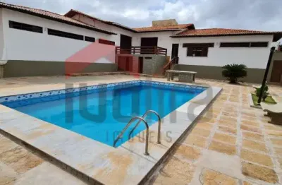 Casa à venda na Avenida São Carlos, Olho D'Água, São Luís