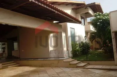 Casa com 5 quartos à venda na Avenida Neiva Moreira, Quintas do Calhau, São Luís