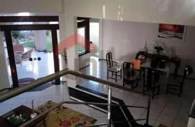 Casa para venda em são luís, quintas do calhau, 5 dormitório