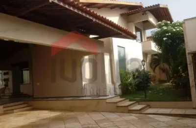 Casa para venda em são luís, quintas do calhau, 5 dormitório