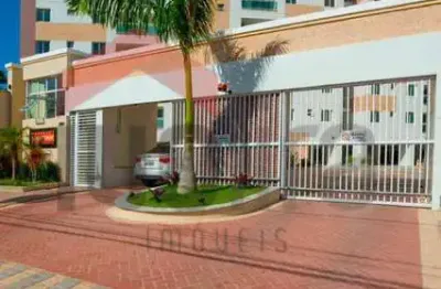 Apartamento com 3 quartos à venda na Avenida Grande Oriente, Jardim Renascença, São Luís