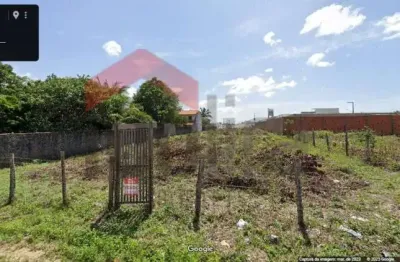 Terreno à venda em Araçagy, São José de Ribamar 