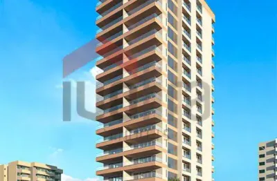 Apartamento para venda em são luís, ponta d`areia, 4 dormitó