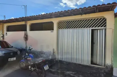 Casa com 2 quartos à venda na Conjunto Primavera, 10, COHAB Anil I, São Luís