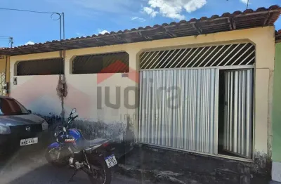 Casa com 2 quartos à venda na Conjunto Primavera, 10, COHAB Anil I, São Luís