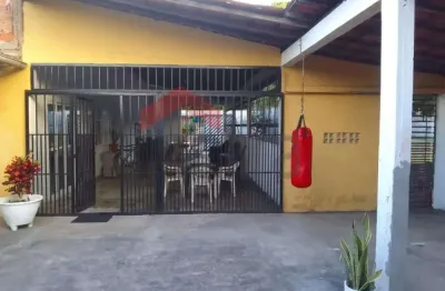 Terreno à venda na Rua Nossa Senhora da Vitória, 01, Turu, São Luís