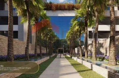 Apartamento para venda em são luís, jd. renascença.