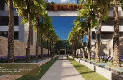 Apartamento com 4 quartos à venda na Rua Trinta e Quatro, Ponta D'Areia, São Luís