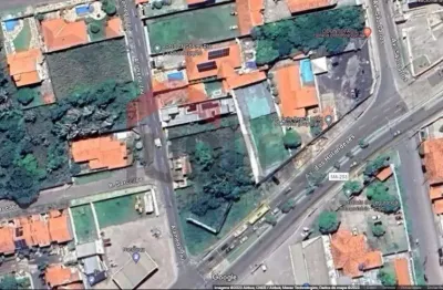 Terreno nascente no olho dágua | 1.000m² | r$ 900 mil