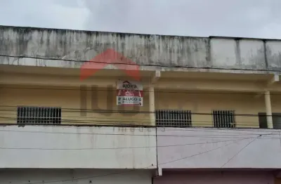 Ponto comercial para locação em paço do lumiar, maiobão, 1 b