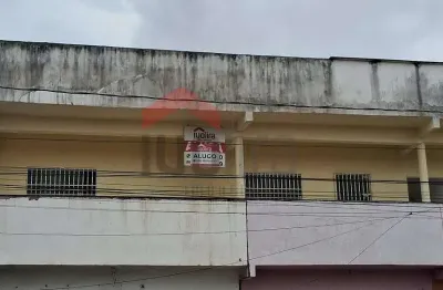 Ponto comercial para alugar na Avenida 4, Maiobão, Paço do Lumiar