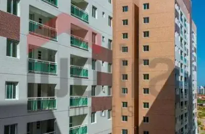 Apartamento para venda em são luís, renascença, 3 dormitório