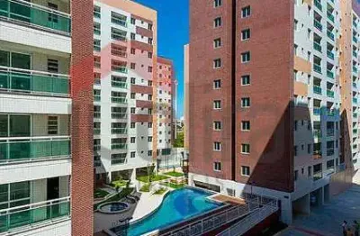 Apartamento com 3 quartos à venda na Avenida Grande Oriente, Jardim Renascença, São Luís