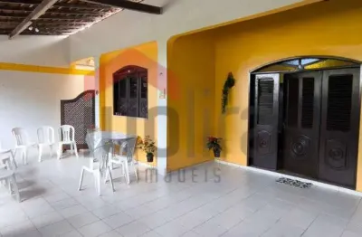Casa com 3 quartos à venda na Rua Nove, Vinhais, São Luís