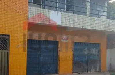 Ponto comercial para venda em são luís, jardim são cristóvão