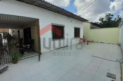 Casa à venda no cohajap, 3 dormitórios (sendo 1 suíte)