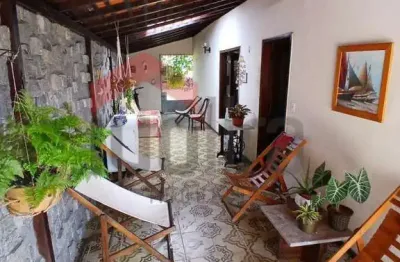 Casa para venda em são luís, cohajap, 3 dormitórios, 1 suíte