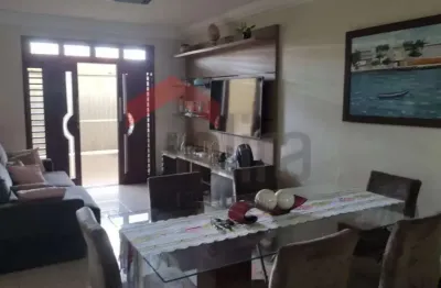 Casa para venda em são josé de ribamar, cohatrac v, 4 dormit