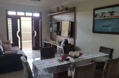 Casa com 4 quartos à venda na Jardim Alvorada, Jardim Alvorada, São José de Ribamar