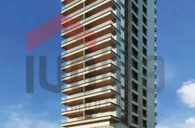 Apartamento para venda em são luís, ponta d`areia, 4 dormitó