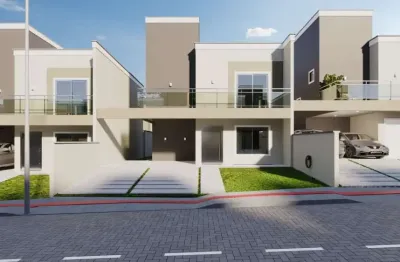 Casa em condomínio fechado à venda na Rua Barão do Rio Branco, Alto do Calhau, São Luís