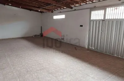 Casa com 3 quartos à venda no Cohatrac IV, São Luís  por R$ 350.000