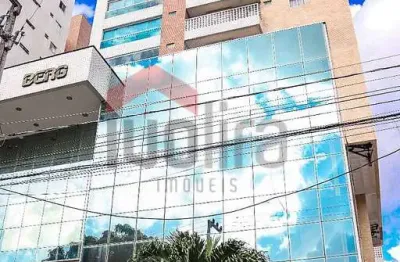 Apartamento à venda no Ponta D'Areia, São Luís  por R$ 1.650.000