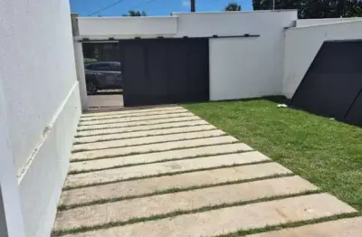 Casa com 3 quartos à venda no Araçagi, São Luís 
