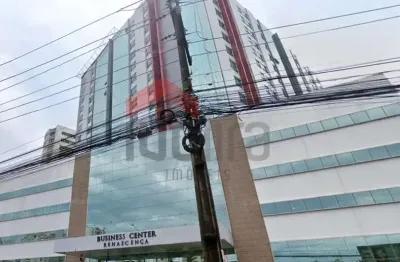 Ponto comercial para alugar na Avenida Coronel Colares Moreira, Jardim Renascença, São Luís