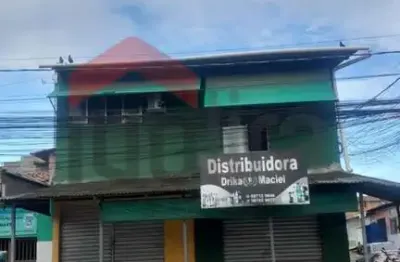 Casa à venda no Parque Vitória, São Luís 