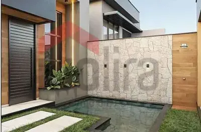 Casa com 3 quartos à venda no Araçagi, São Luís 