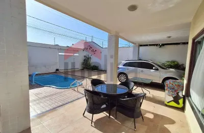 Casa com 4 quartos para alugar no araçagi, são luís  por r$ 6.500