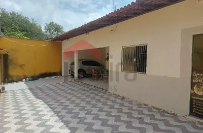 Casa com 3 quartos à venda na conjunto primavera, chácara brasil, são luís por r$ 700.000