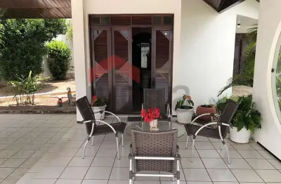 Casa à venda no Quintas do Calhau, São Luís 