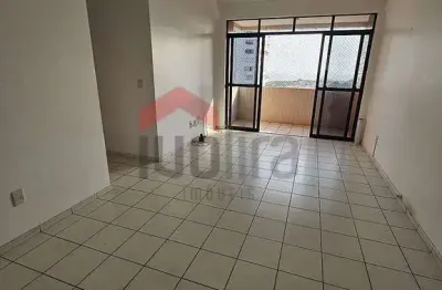 Apartamento com 3 quartos à venda na avenida daniel de la touche, parque shalon, são luís por r$ 750.000