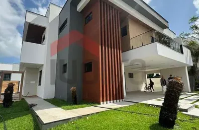 Casa com 5 quartos à venda no araçagi, são luís , 446 m2 por r$ 6.500.000