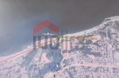 Terreno à venda em araçagy, são josé de ribamar  por r$ 3.500.000