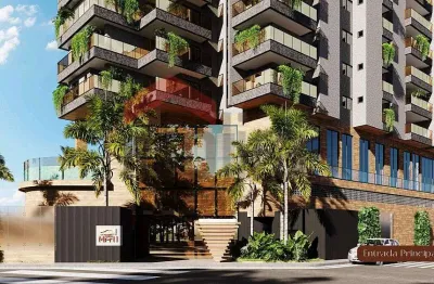 Apartamento à venda na avenida nina rodrigues, ponta d'areia, são luís por r$ 1.794.300