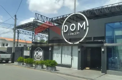 Ponto comercial com 5 salas à venda na avenida dos holandeses, calhau, são luís por r$ 1.250.000