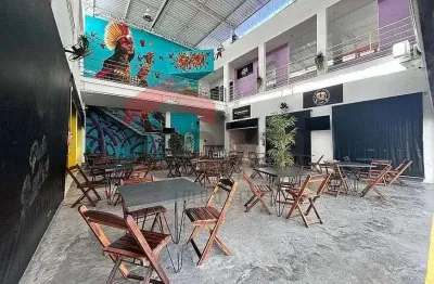 Ponto comercial à venda na avenida antares, recanto dos vinhais, são luís por r$ 2.750.000