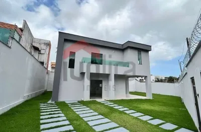 Casa com 5 quartos à venda na avenida dos sambaquis, calhau, são luís por r$ 1.150.000