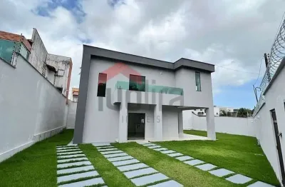 Casa com 5 quartos à venda na Avenida dos Sambaquis, Calhau, São Luís por R$ 1.150.000