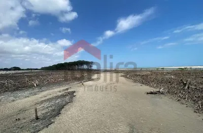 Terreno à venda na Rua Brisa Do Mar, Centro, Raposa