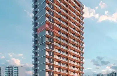 Apartamento com 2 quartos à venda na Rua dos Girrassóis, Ponta D'Areia, São Luís