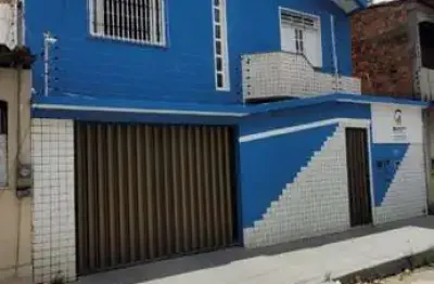 Casa com 4 quartos à venda no COHAB Anil I, São Luís  por R$ 550.000